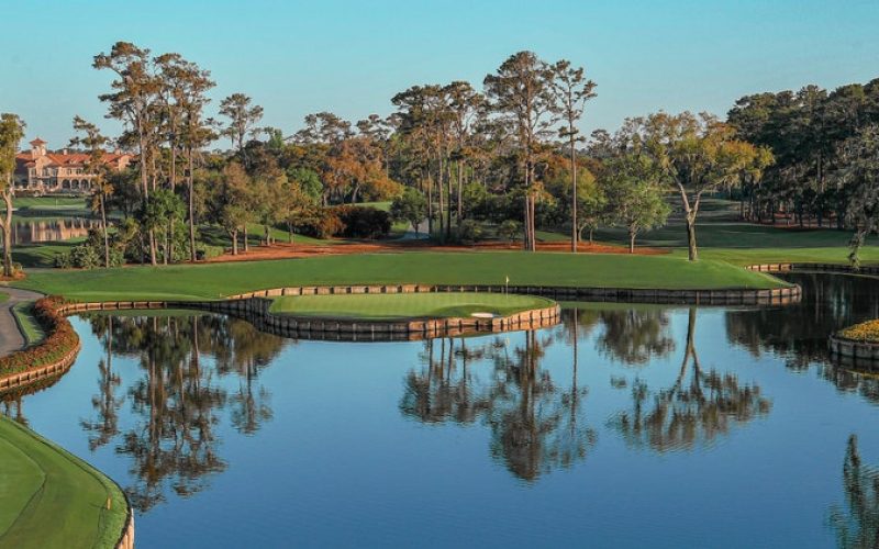 The_players_-_Tpc_sawgrass_stadium_course_1