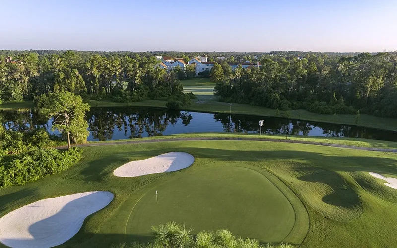 Walt-Disney-World-Golf-Lake-Buena-Vista-9.2
