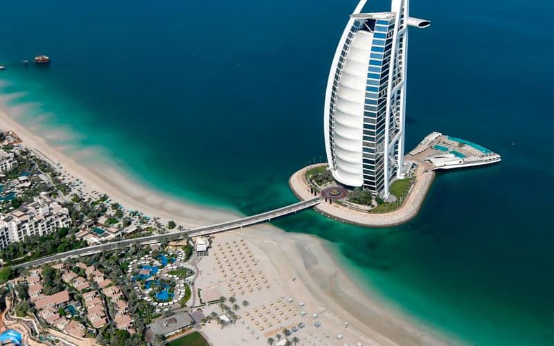 dubai